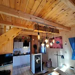 Karaibskie Lodge *