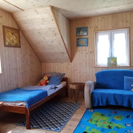 Karaibskie Lodge
