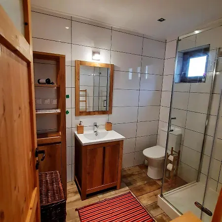 Karaibskie Lodge Sasino