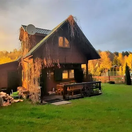 Karaibskie Lodge Sasino