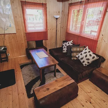 Domek letniskowy Karaibskie Sasino