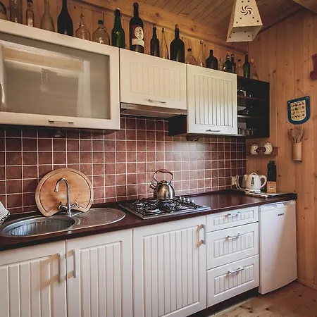 Lodge Karaibskie Sasino