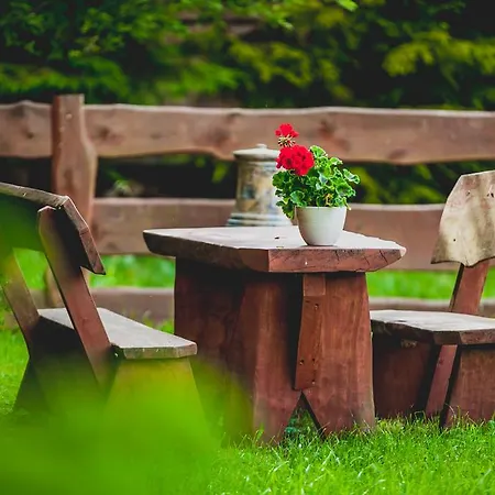 Karaibskie ロッジ *