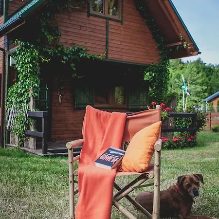 Lodge Karaibskie Sasino