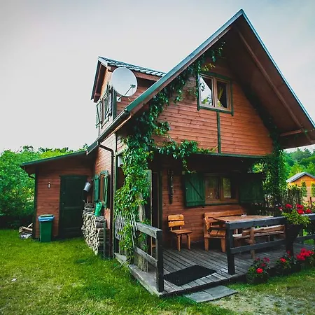 Karaibskie Lodge Sasino