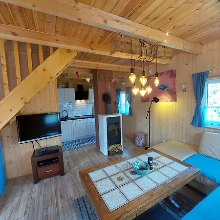 Lodge Karaibskie Sasino