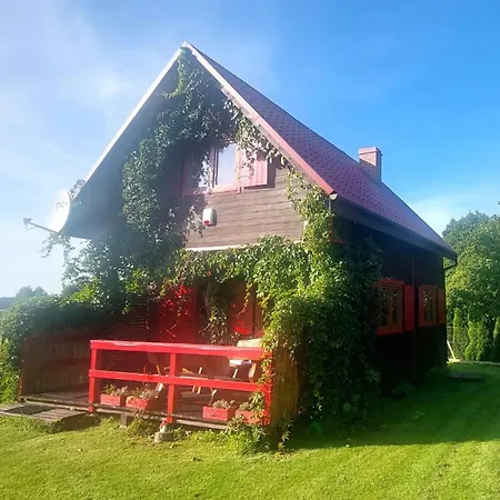 Karaibskie Lodge Sasino