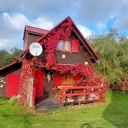 Lodge Karaibskie Sasino