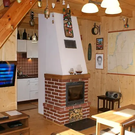 Lodge Karaibskie Sasino