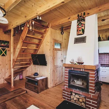 Lodge Karaibskie Sasino