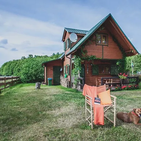 Lodge Karaibskie Sasino