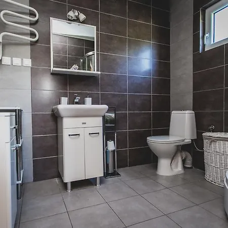 ロッジ Karaibskie