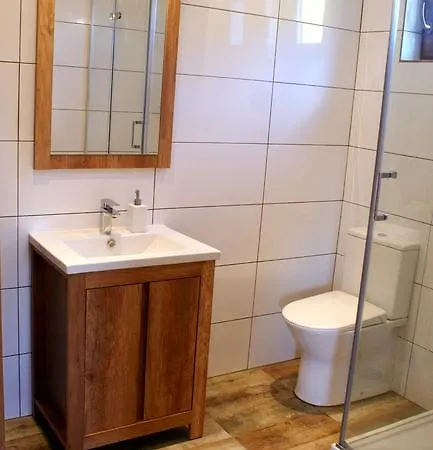 ロッジ Karaibskie