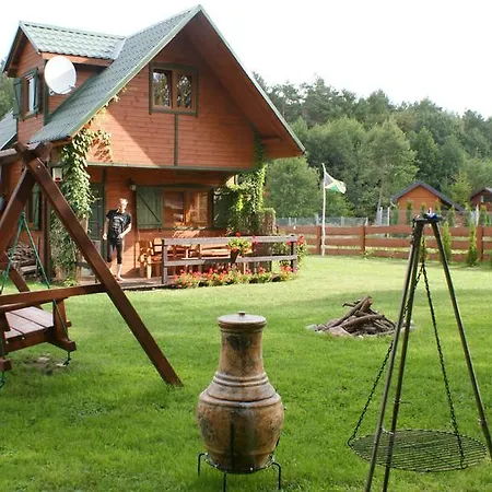 Lodge Karaibskie