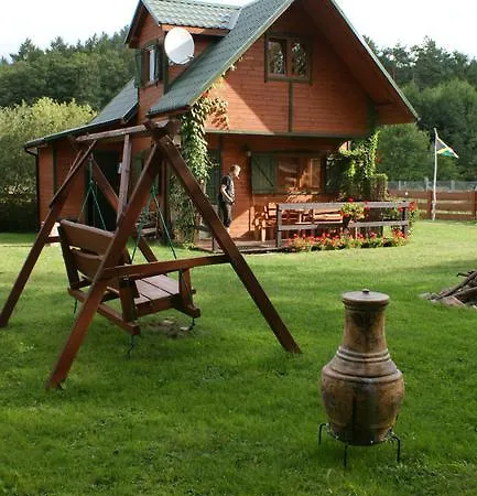 Lodge Karaibskie