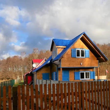 Karaibskie Lodge Sasino