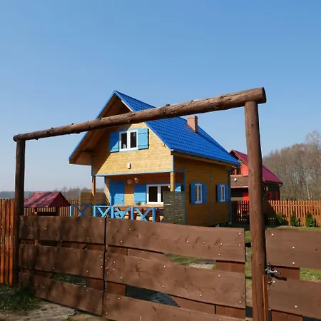 Lodge Karaibskie Sasino