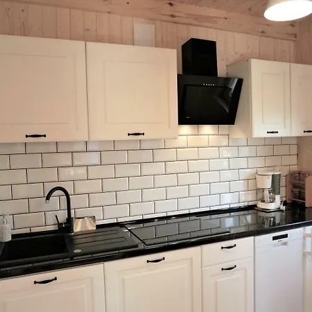 Karaibskie ロッジ *