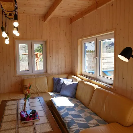 Lodge Karaibskie Sasino