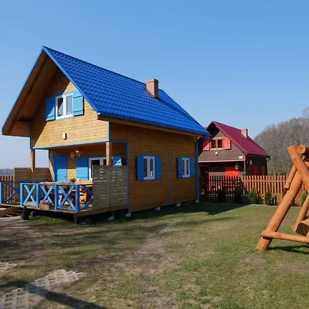 Karaibskie Chata