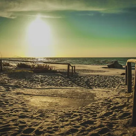 Karaibskie Lodge Sasino