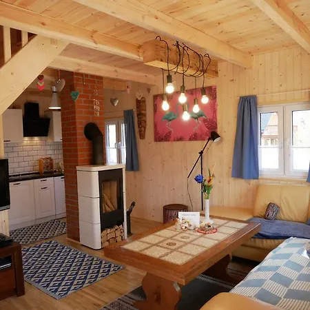 Karaibskie ロッジ *