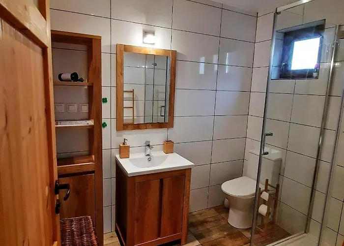 Karaibskie Lodge Sasino