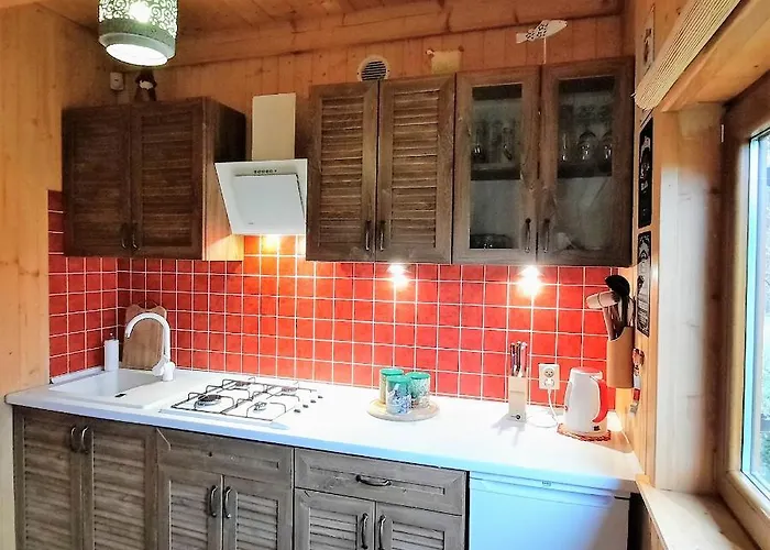 Karaibskie Lodge Sasino