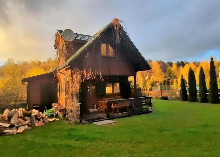 Karaibskie Lodge Sasino