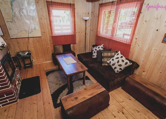 Lodge Karaibskie Sasino