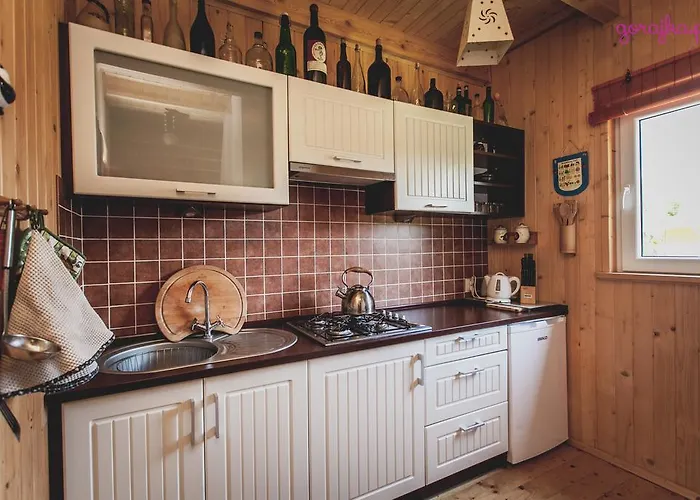 Lodge Karaibskie Sasino