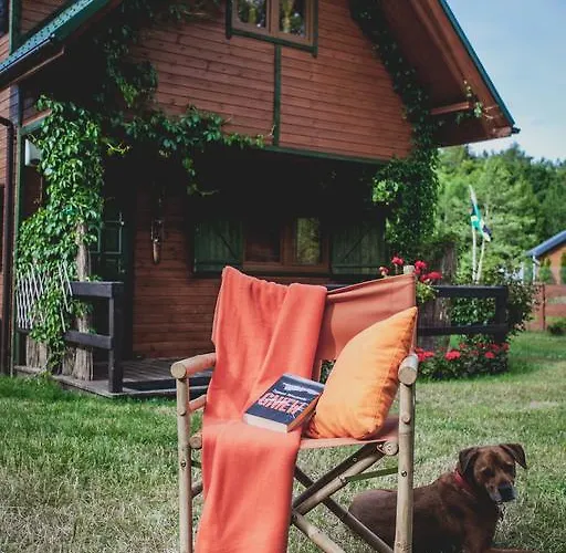 Lodge Karaibskie Sasino