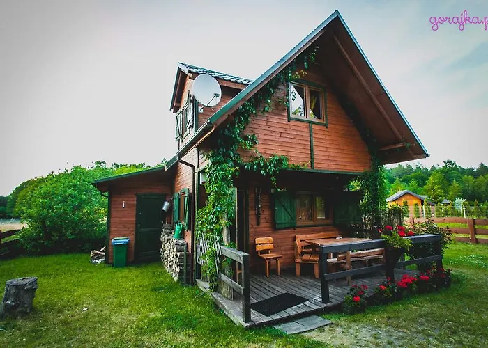 Karaibskie Lodge Sasino