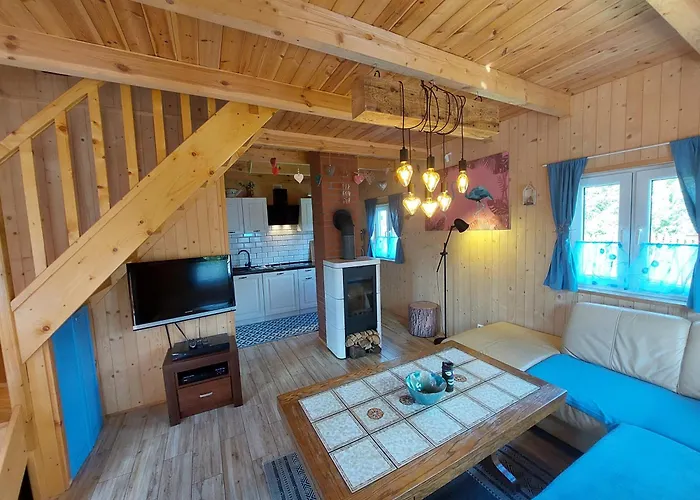 Lodge Karaibskie Sasino