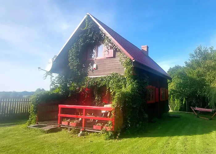 Karaibskie Lodge Sasino