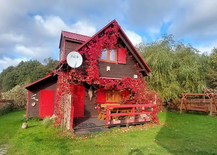 Lodge Karaibskie Sasino