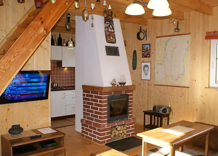 Lodge Karaibskie Sasino