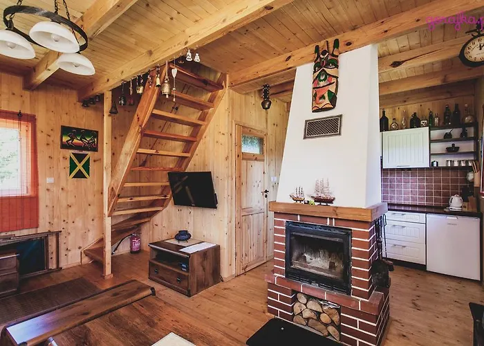 Lodge Karaibskie Sasino