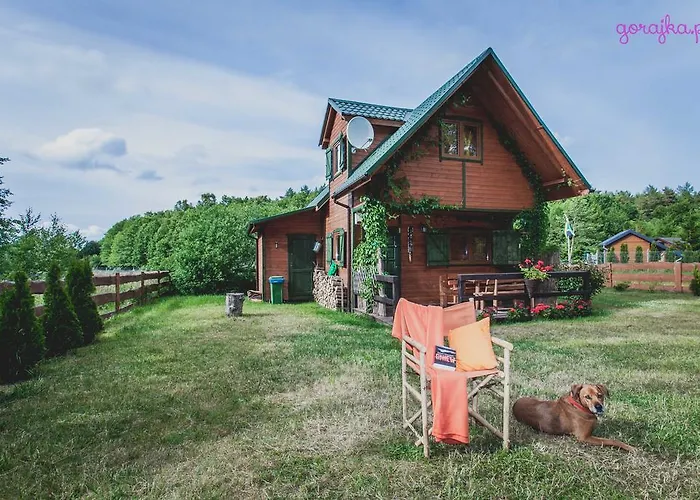 Lodge Karaibskie Sasino