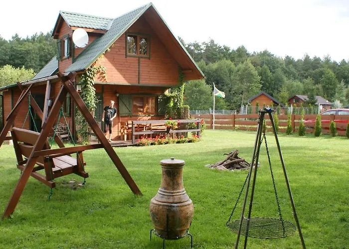 Lodge Karaibskie