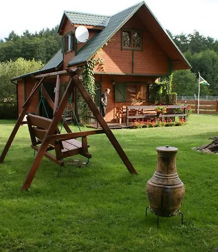 Lodge Karaibskie