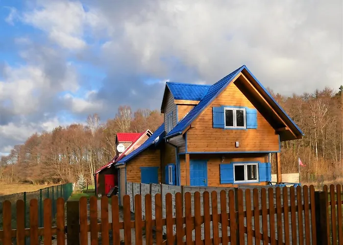 Karaibskie Lodge Sasino