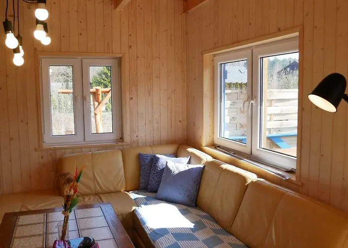 Lodge Karaibskie Sasino